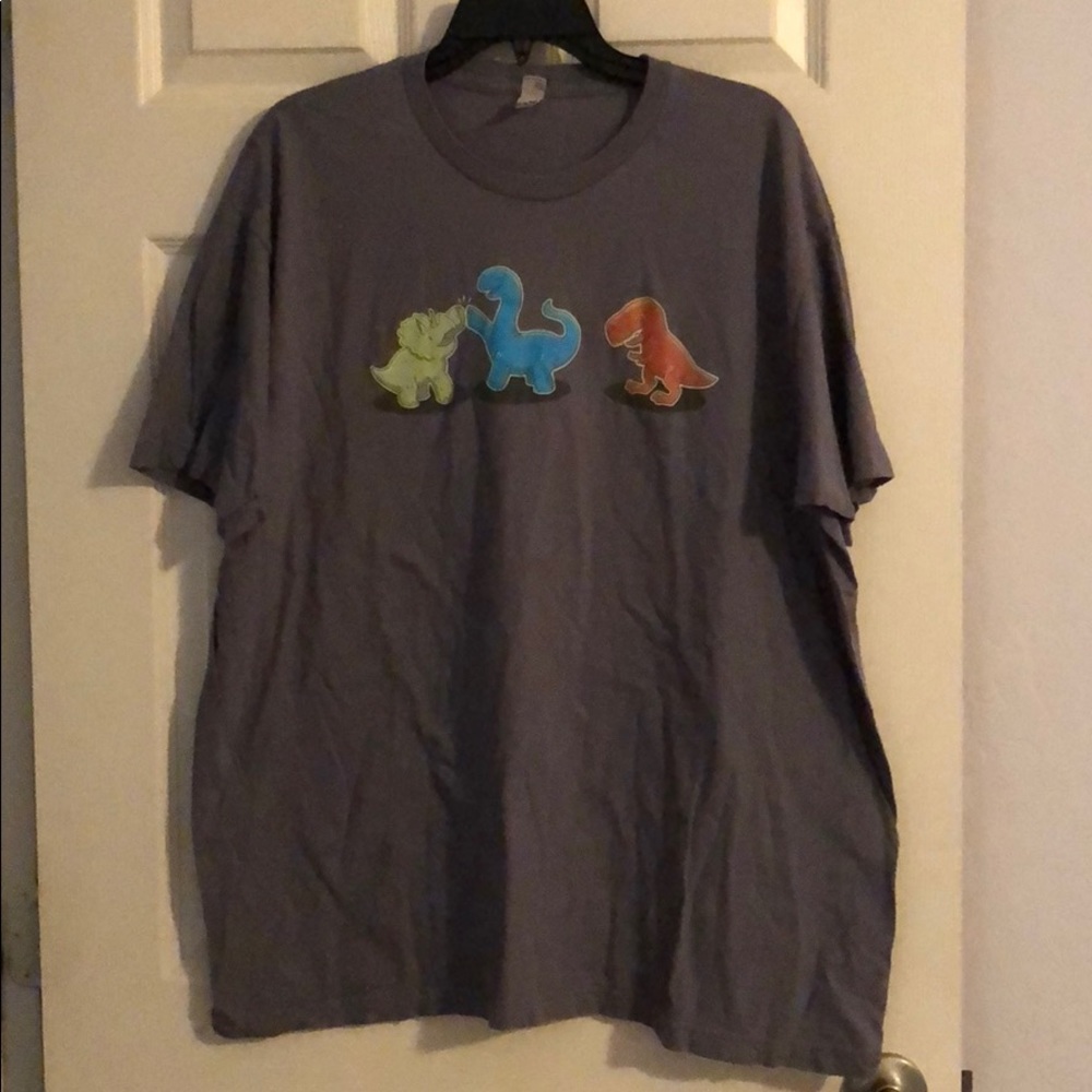 Men’s Novelty Tee